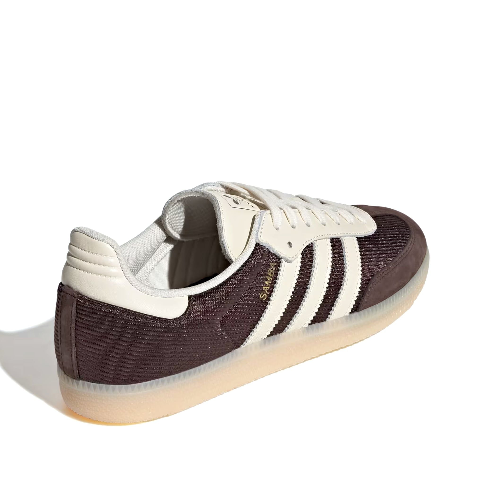  ADIDAS SAMBA OG AURORA COFFEE CREAM WHITE IH6843 