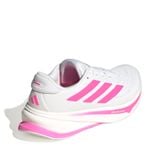  ADIDAS SUPERNOVA RISE 2 WHITE LUCID PINK IH8664 