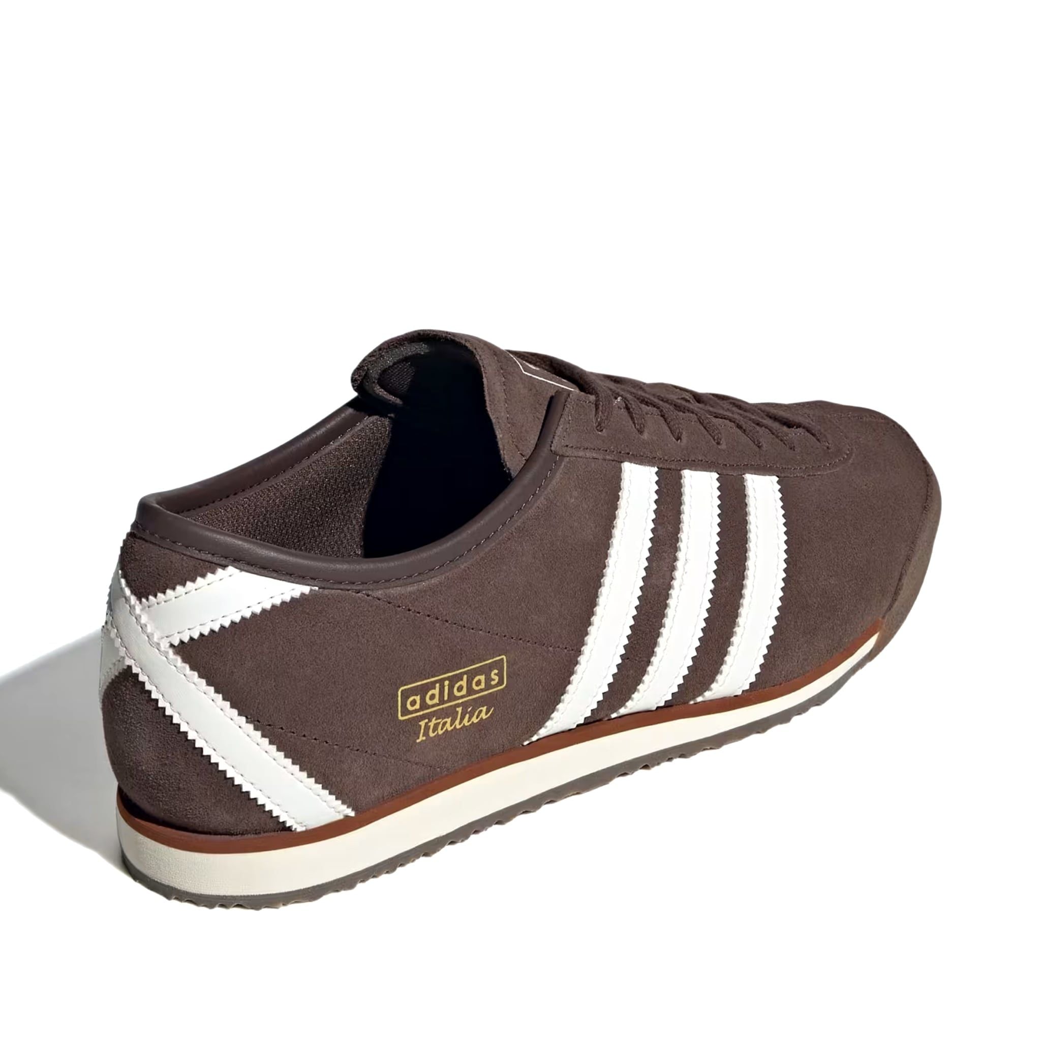  ADIDAS ITALIA 70S BROWN IH9086 