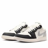  NIKE AIR JORDAN 1 LOW SAIL LIGHT SMOKE GREY MINT FOAM IO2242-101 