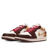  NIKE AIR JORDAN 1 LOW SE YEAR OF THE HORSE IQ5321-121 
