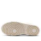  NIKE COURT BOROUGH LOW WHITE CHALK SHIMMER IR5462-100 