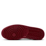  NIKE AIR JORDAN 1 LOW CHERRYWOOD RED IX5004-121 