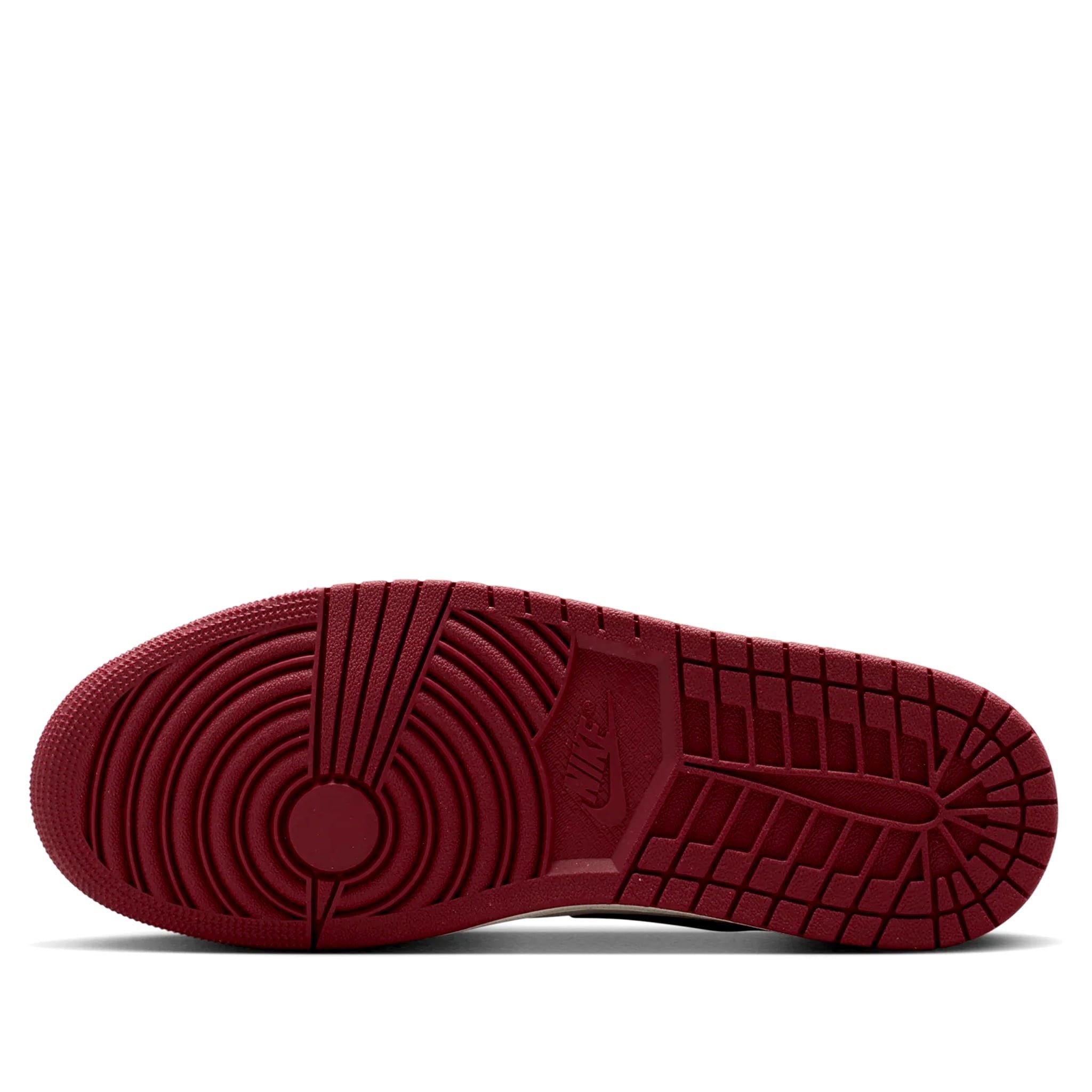  NIKE AIR JORDAN 1 LOW CHERRYWOOD RED IX5004-121 