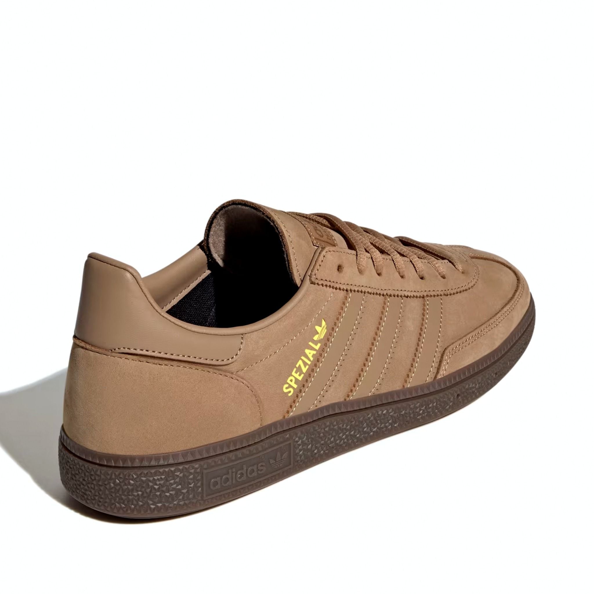  ADIDAS HANDBALL SPEZIAL CARDBOARD BROWN DESERT JH5448 