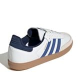  ADIDAS SAMBA OG WHITE ROYAL BLUE NIGHT INDIGO JH5632 