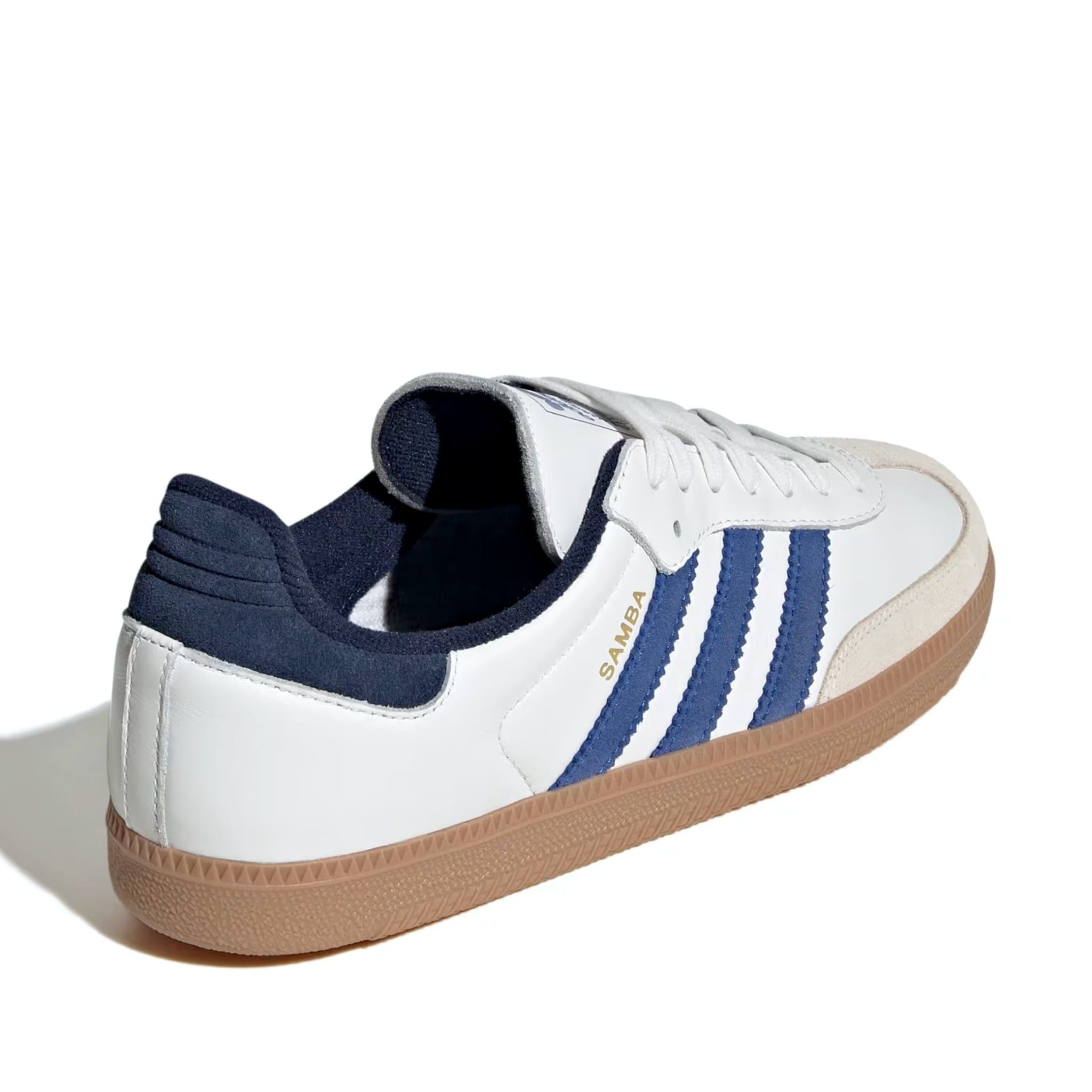  ADIDAS SAMBA OG WHITE ROYAL BLUE NIGHT INDIGO JH5632 