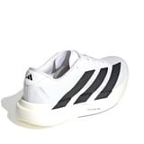  ADIDAS ADIZERO EVO SL WHITE BLACK JH6206 
