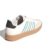  ADIDAS BARREDA WHITE GREEN JH7105 