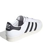  ADIDAS SUPERSTAR 82 WHITE CORE BLACK JI2025 