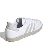  ADIDAS SAMBA OG WHITE GREY JI3206 
