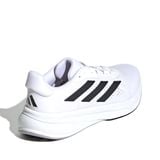 ADIDAS RESPONSE SUPER WHITE BLACK JI4625 