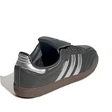  ADIDAS SAMBA LT LEGEND EARTH SILVER METALLIC JP6144 