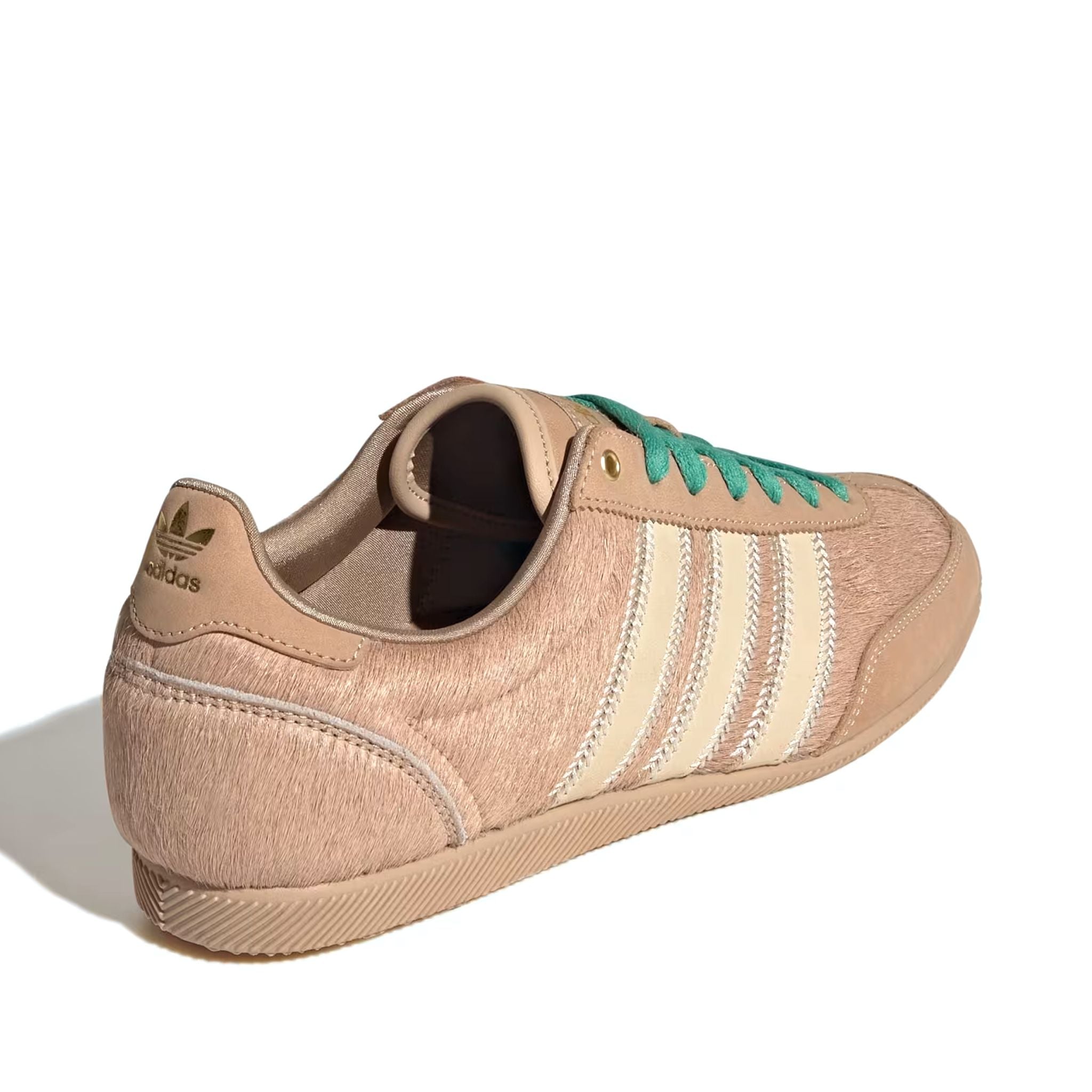  ADIDAS JAPAN WARM SANDSTONE JP6148 