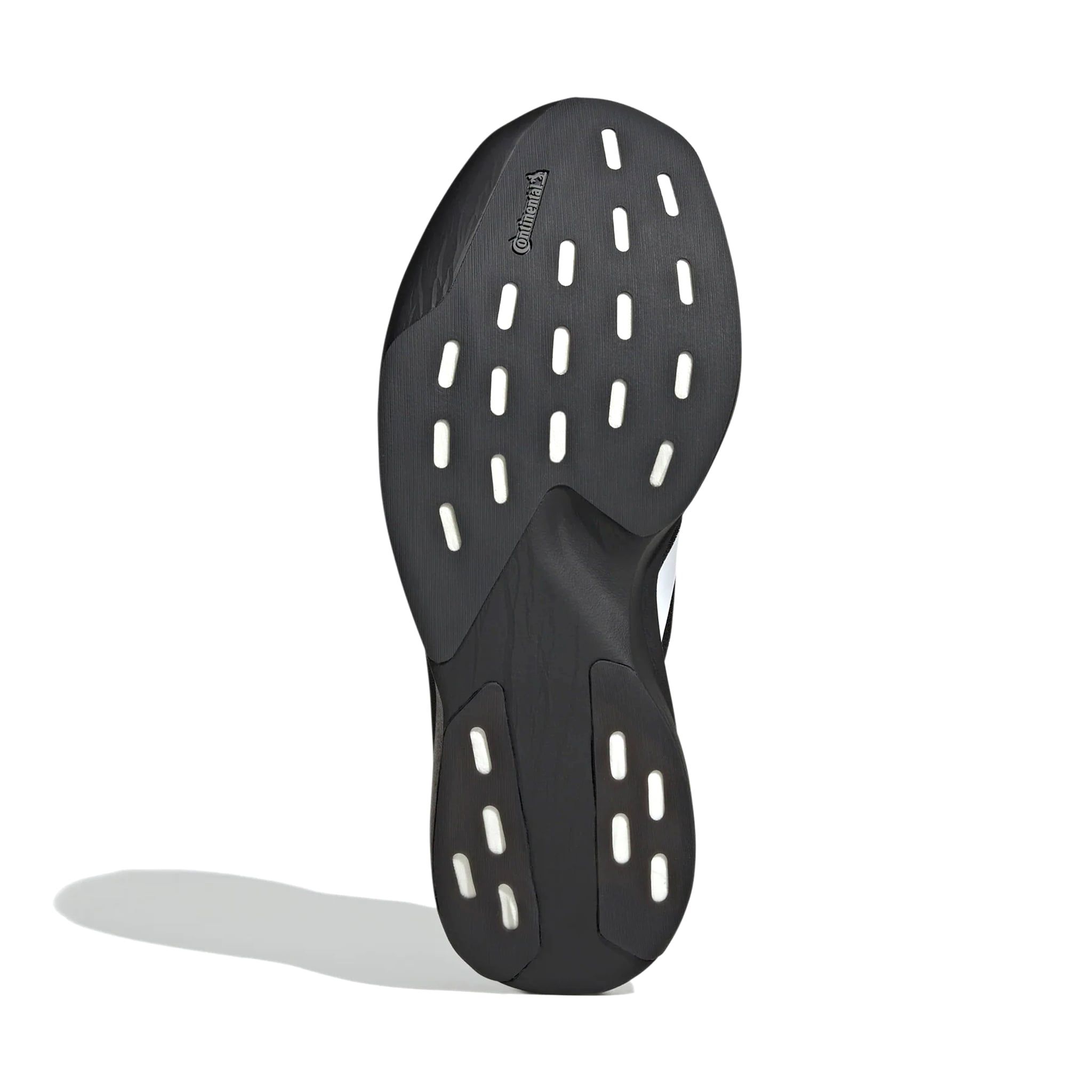  ADIDAS ADIZERO EVO SL BLACK WHIE KK1247 