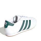  ADIDAS TAEKWONDO LACE WHITE GREEN JP8145 