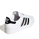  ADIDAS SUPERSTAR II CLOUD WHITE BLACK JP9677 