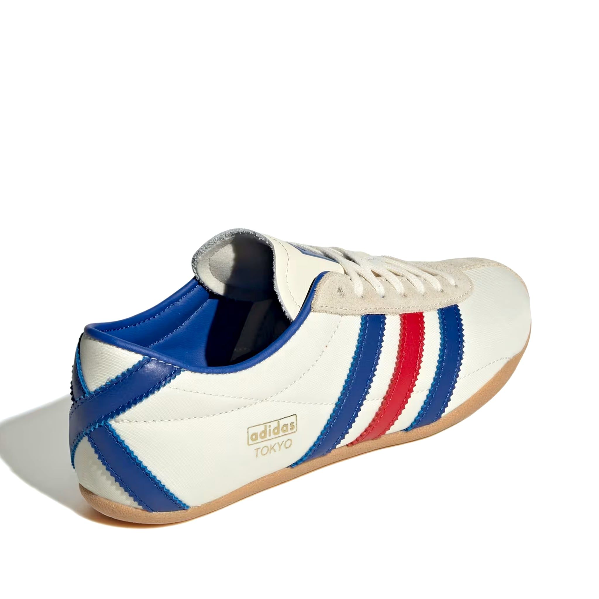  ADIDAS TOKYO CREAM WHITE ROYAL BLUE GUM JQ0585 