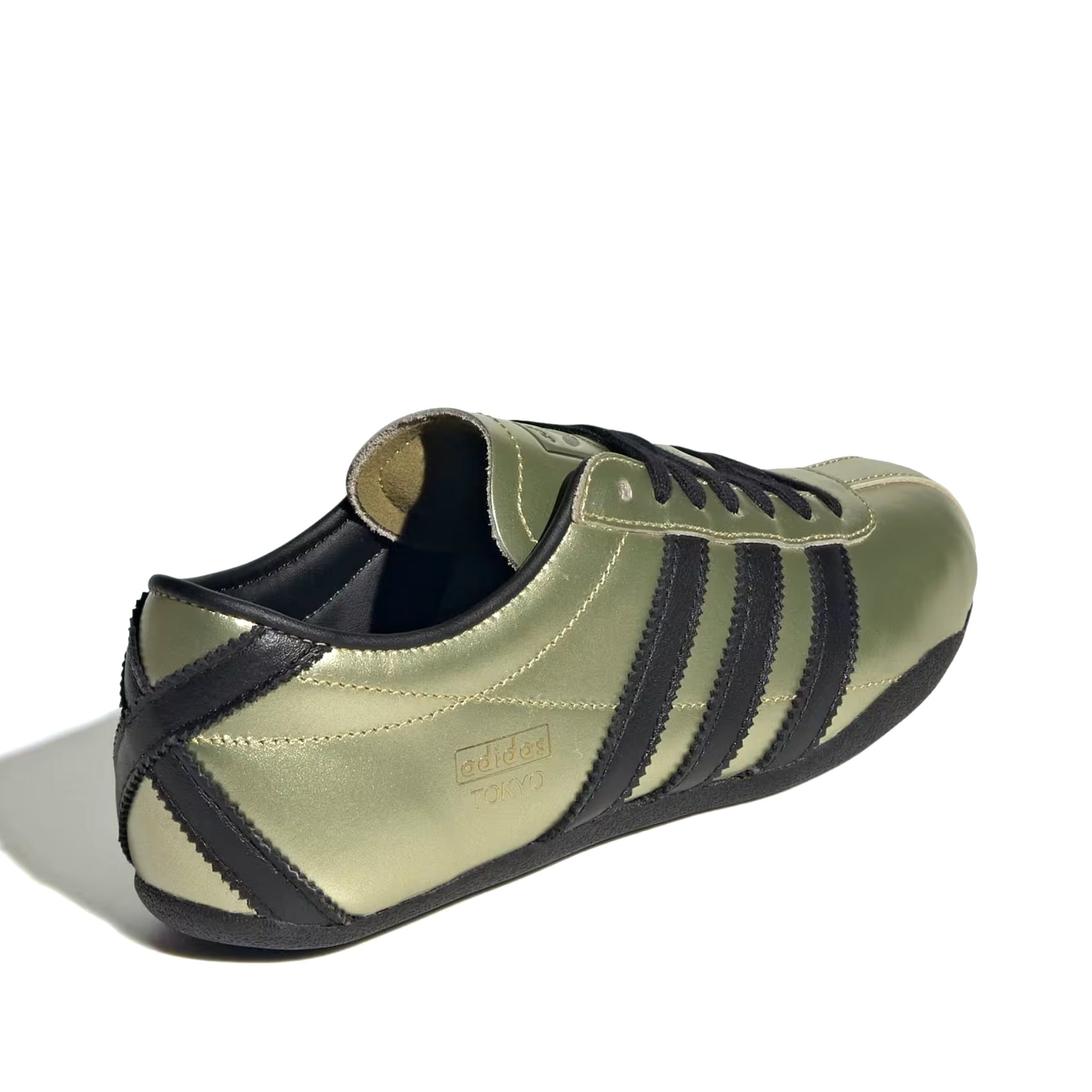  ADIDAS TOKYO GOLD METALLIC JQ0594 