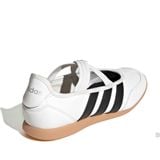  ADIDAS BARREDA MARY JANE CORE WHITE CORE BLACK GUM JQ2127 