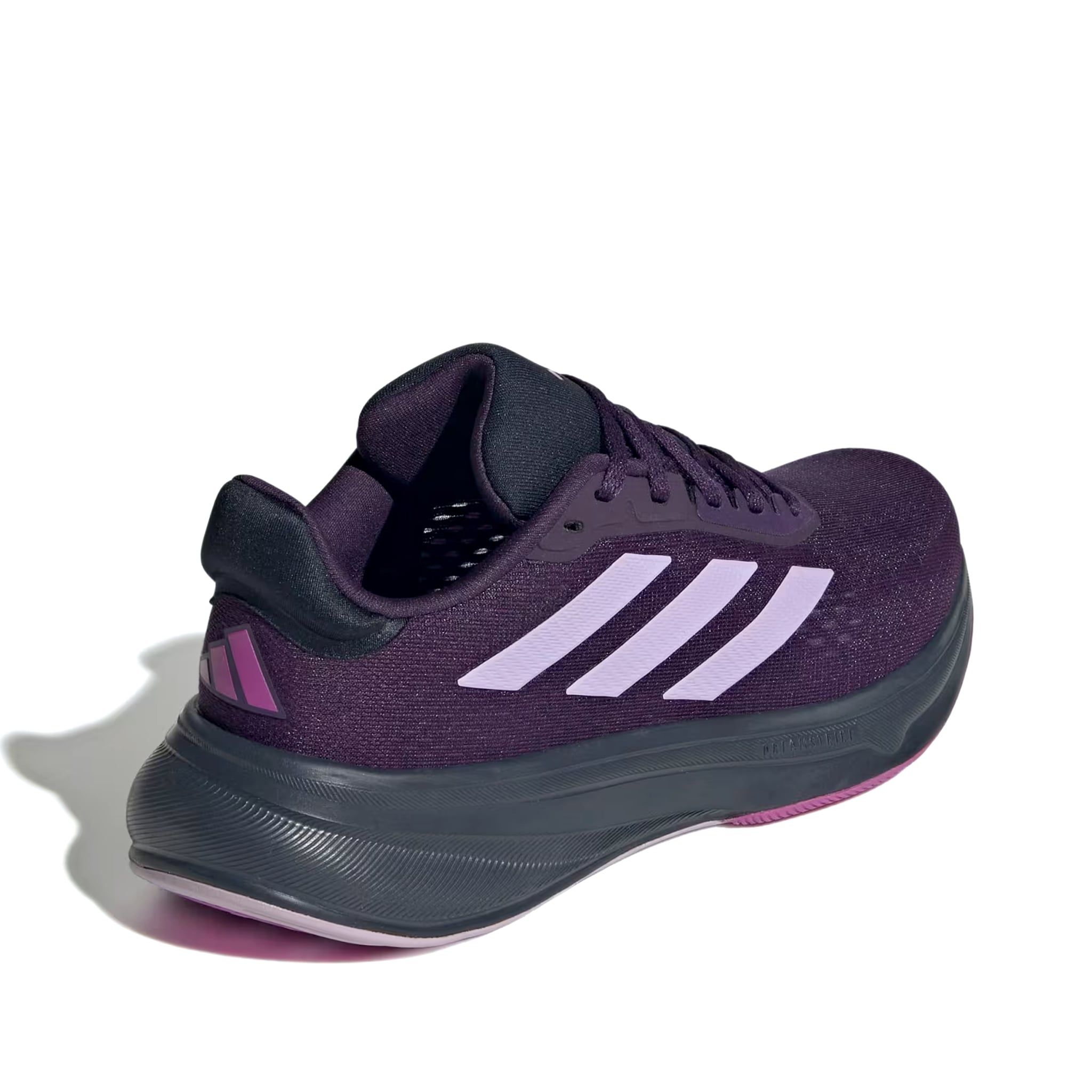  ADIDAS RESPONSE SUPER AURORA PLUM PURPLE BURST JQ2519 