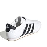  ADIDAS TAEKWONDO WHITE BLACK JQ4774 