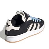  ADIDAS CAMPUS 00S DOUBLE BLACK JQ5747 