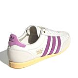  ADIDAS JAPAN OFF WHITE RICH MAUVE ORANGE TINT JQ6931 