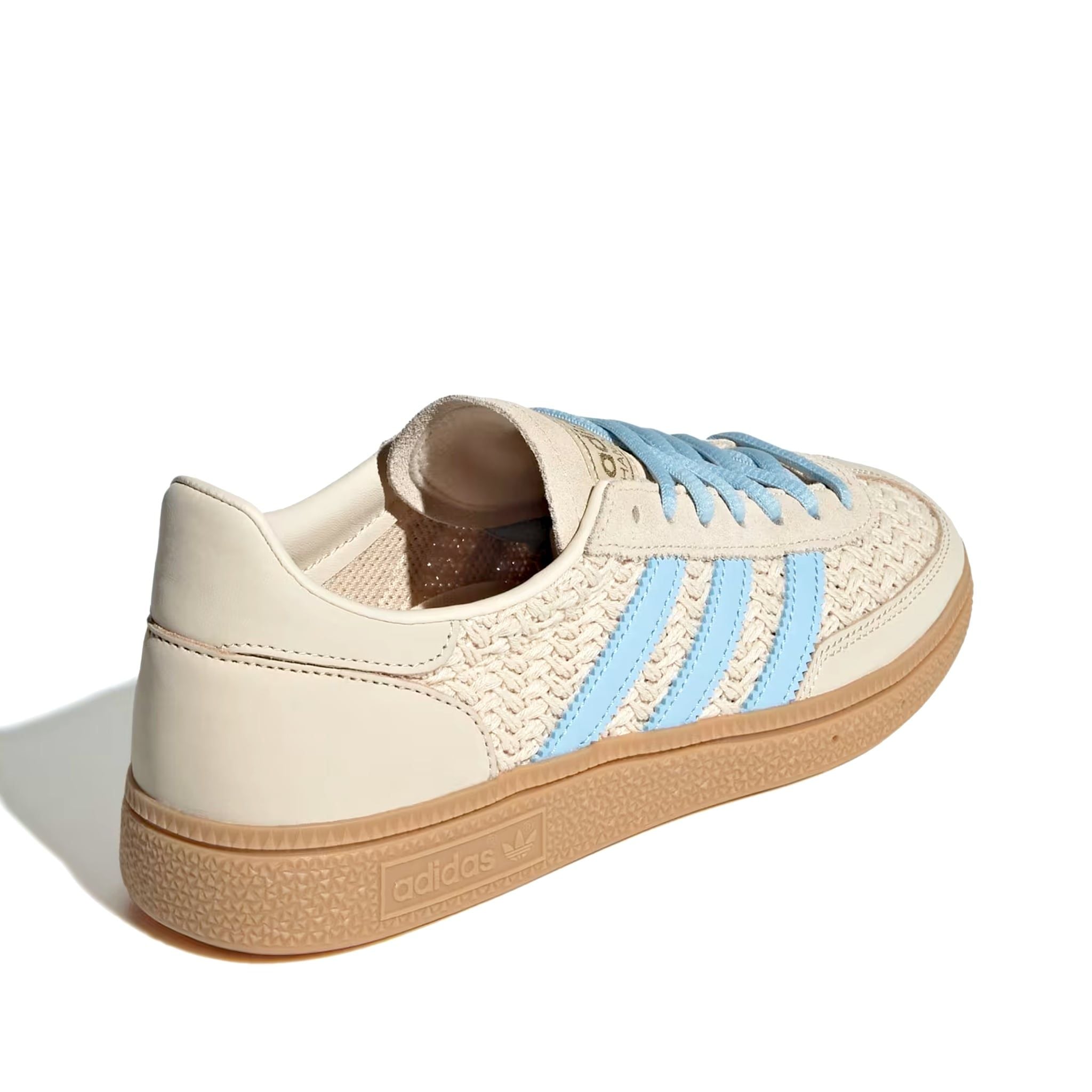  ADIDAS HANDBALL SPEZIAL CLEAR SKY JQ8410 