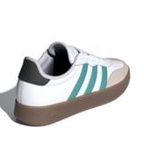  ADIDAS BARREDA POWDER TEAL JR1194 