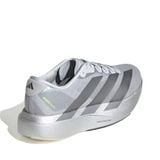  ADIDAS ADIZERO EVO SL SILVER METALLIC JR3419 