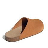  ADIDAS ADIMULE SLIDE RUSTIC ORANGE JR3586 