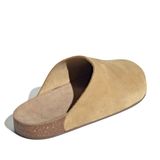  ADIDAS ADIMULE SLIDE GOLDEN BEIGE JR3587 