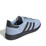  ADIDAS HANDBALL SPEZIAL TACTILE BLUE BLACK JR3668 
