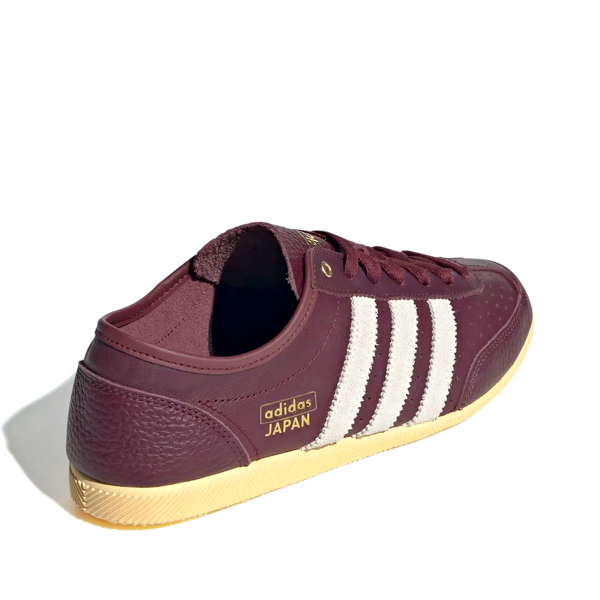  ADIDAS JAPAN DECON SHADOW RED CREAM WHITE JR5807 