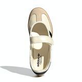  ADIDAS SAMBA JANE CREAM WHITE JR7338 