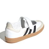  ADIDAS SAMBA JANE CLOUD WHITE JR7436 