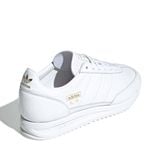  ADIDAS SL 72 RS CLOUD WHITE OFF WHITE JR8803 