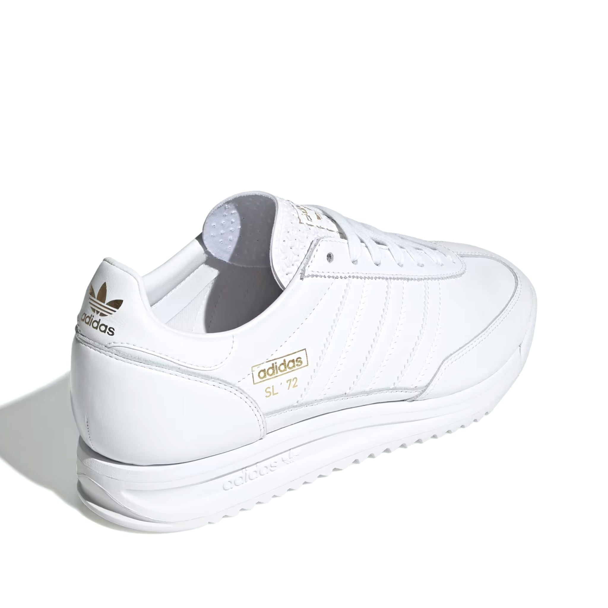 ADIDAS SL 72 RS CLOUD WHITE OFF WHITE JR8803 