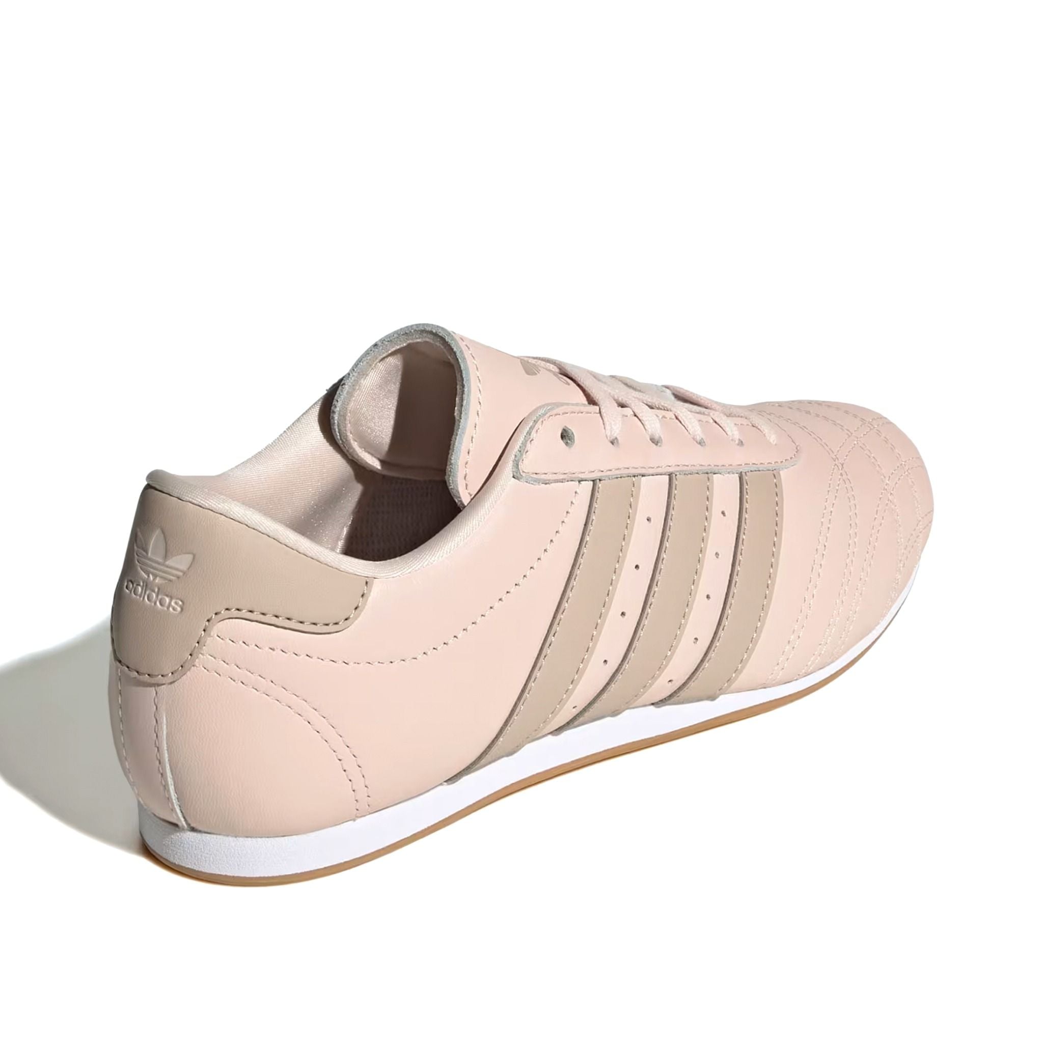  ADIDAS TAEKWONDO LACE WONDER QUARTZ JS0304 