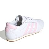  ADIDAS TAEKWONDO WHITE CLEAR PINK GUM JS0306 