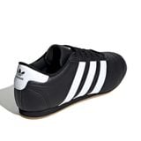  ADIDAS TAEKWONDO LACE BLACK WHITE JS1193 