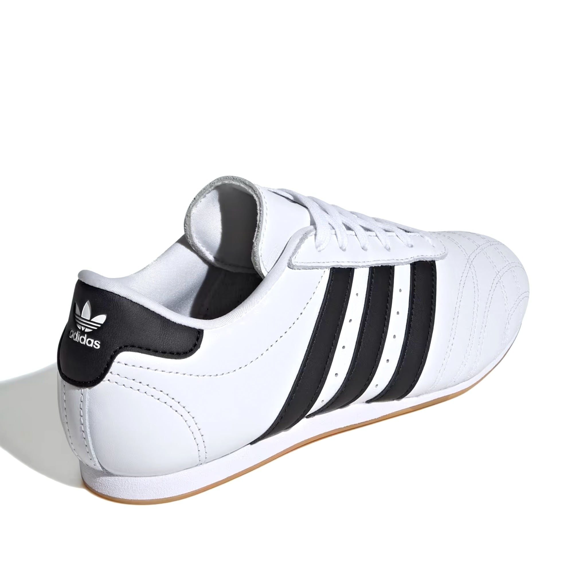  ADIDAS TAEKWONDO LACE CLOUD WHITE JS1194 