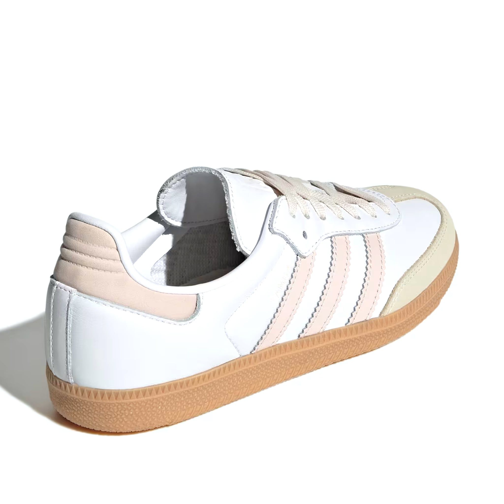 ADIDAS SAMBA OG CLOUD WHITE JS1351 