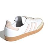  ADIDAS SAMBA OG WHITE PINK GUM JS1351 