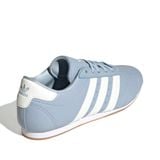  ADIDAS TAEKWONDO LACES WONDER BLUE OFF WHITE JS3317 