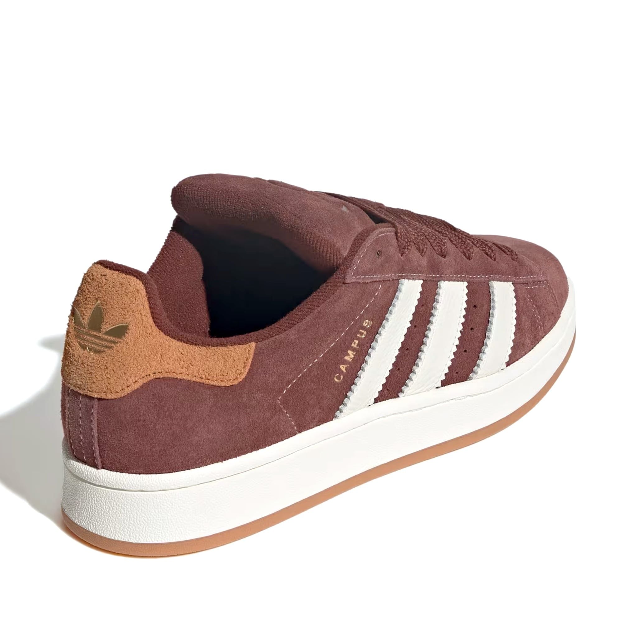  ADIDAS CAMPUS 00S FOX BROWN JS3785 