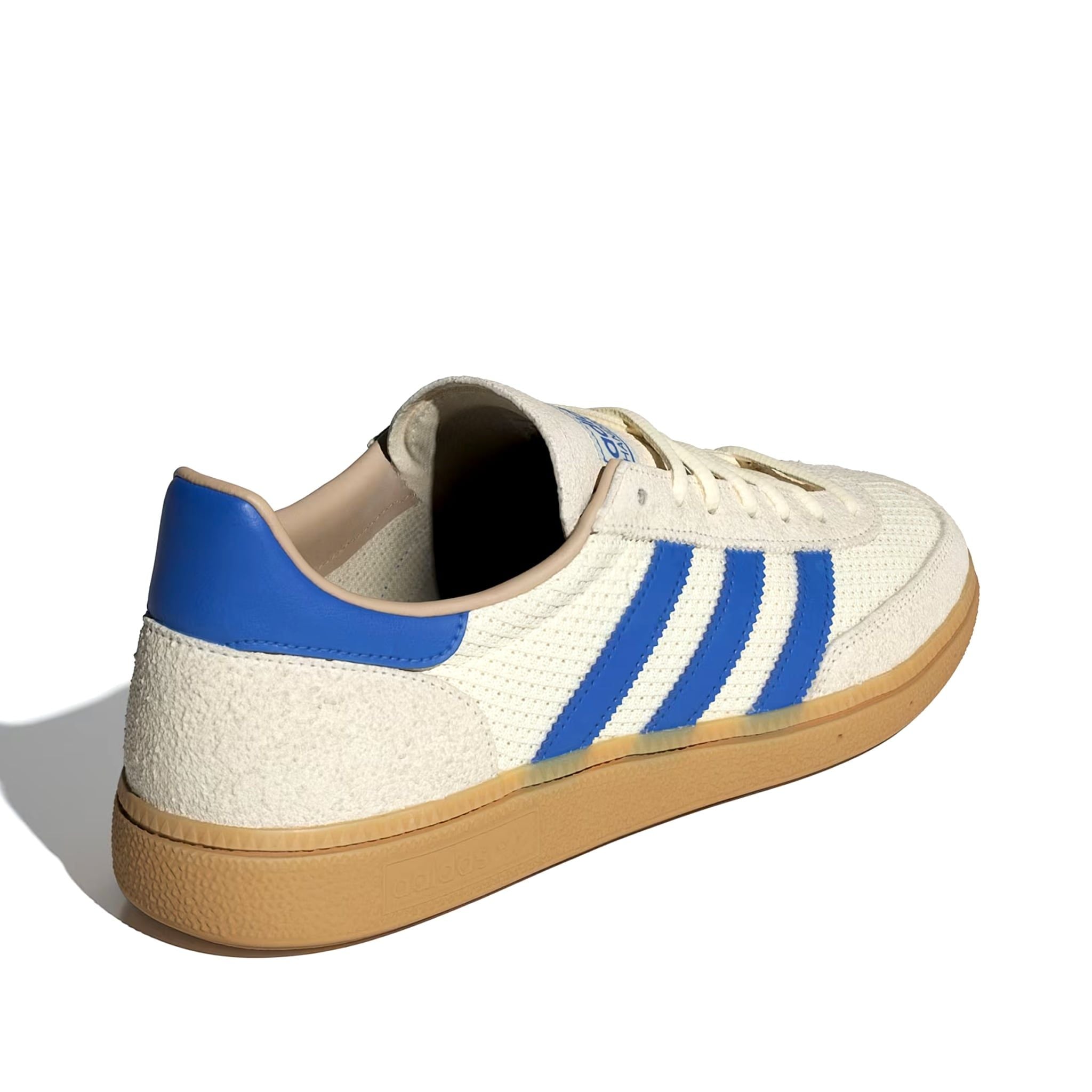  ADIDAS HANDBALL SPEZIAL CREAM WHITE BLUE WARM SANDSTONE JS3865 