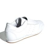  ADIDAS TAEKWONDO TRIPLE WHITE JS4012 