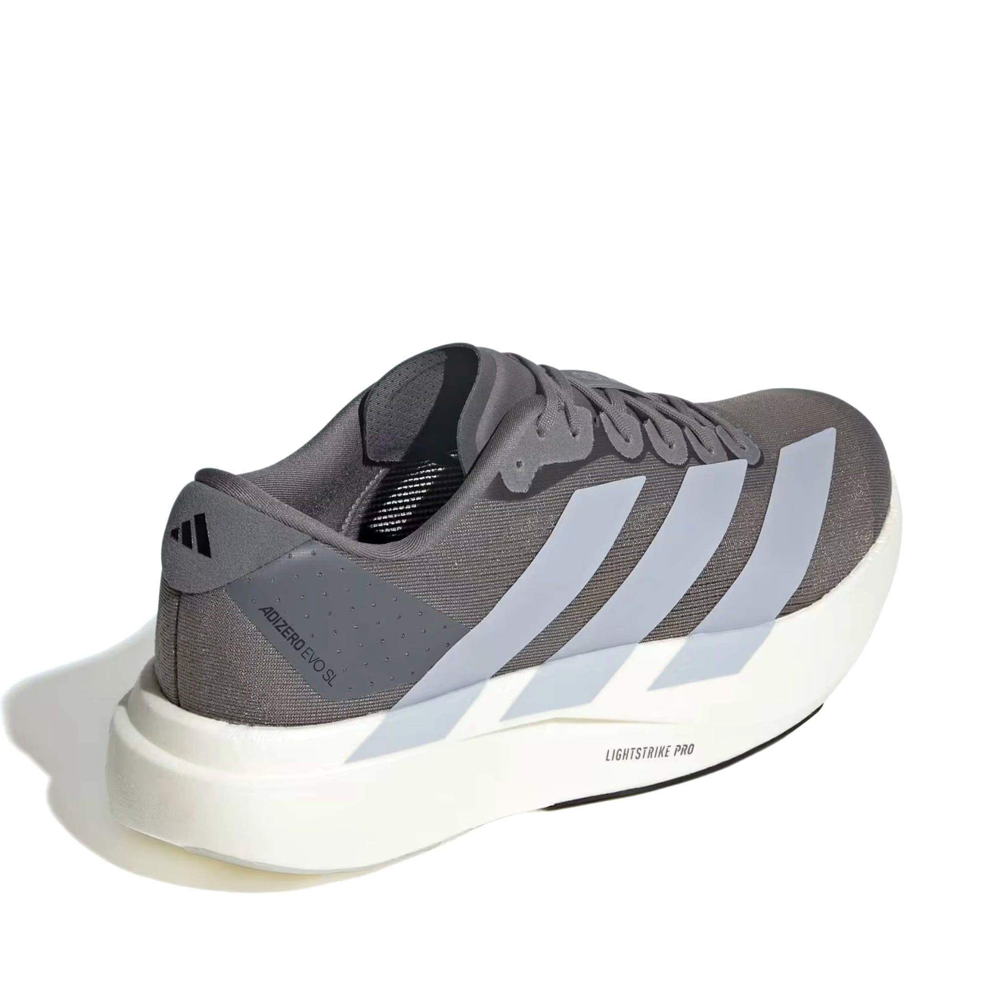  ADIDAS ADIZERO EVO SL GREY FOUR JS4489 
